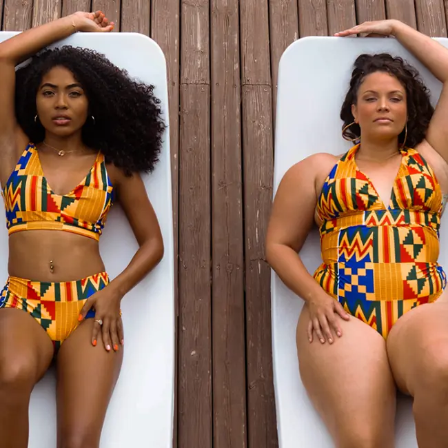 Maillots de bain
