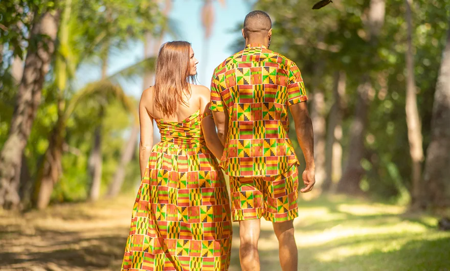 Collection Couple