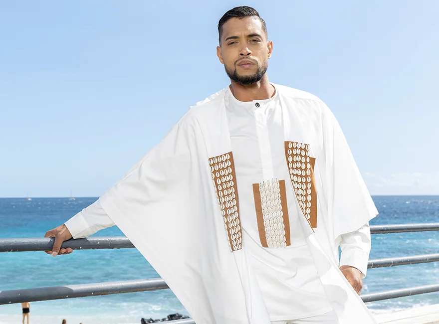 Vêtements Sur Mesure
