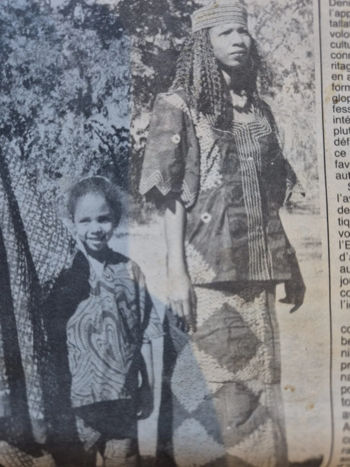 30 ans de Couleurs d'Afrique : notre histoire