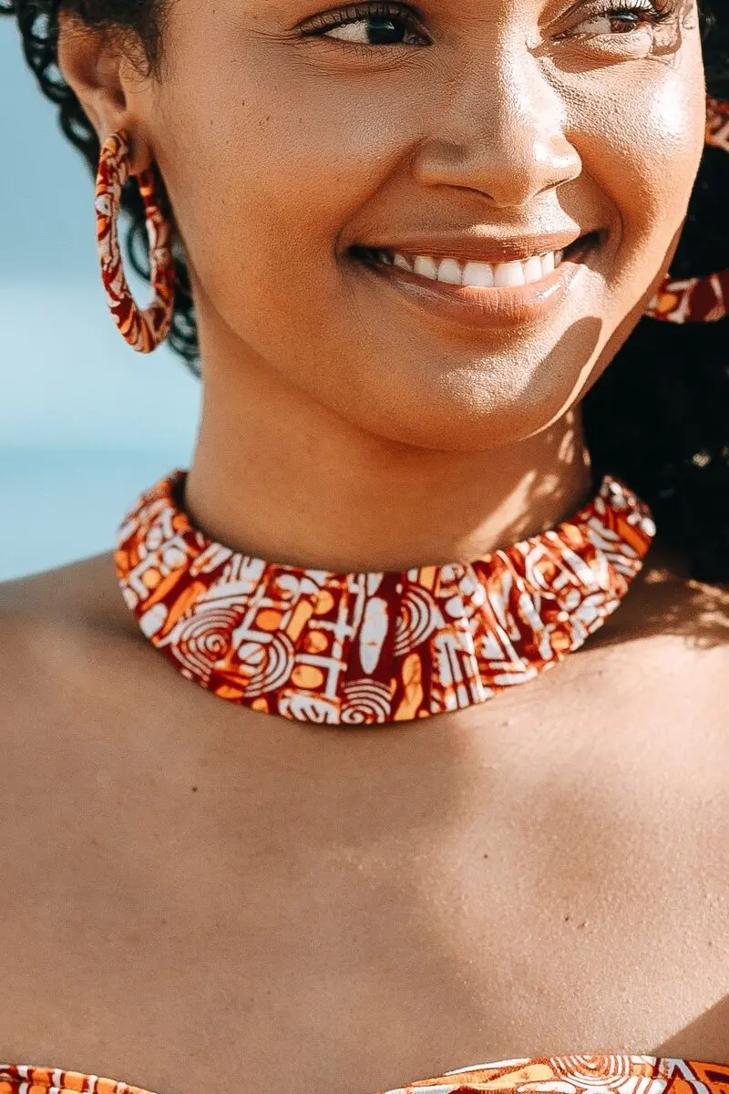 Collier Douma