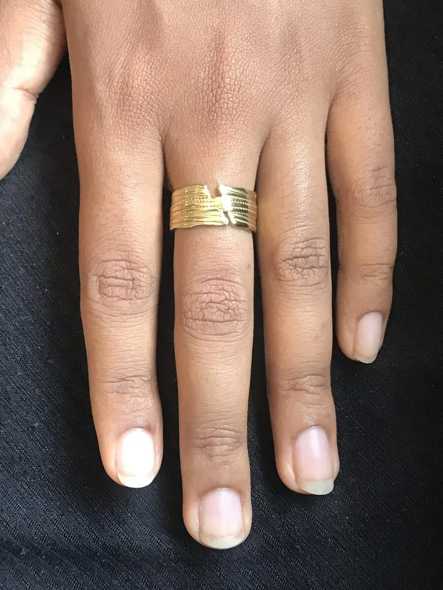 Bague Najma