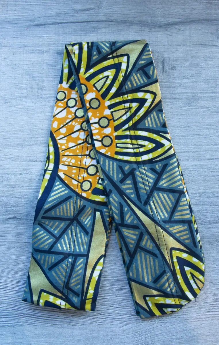 Bandeau à cheveux Horus