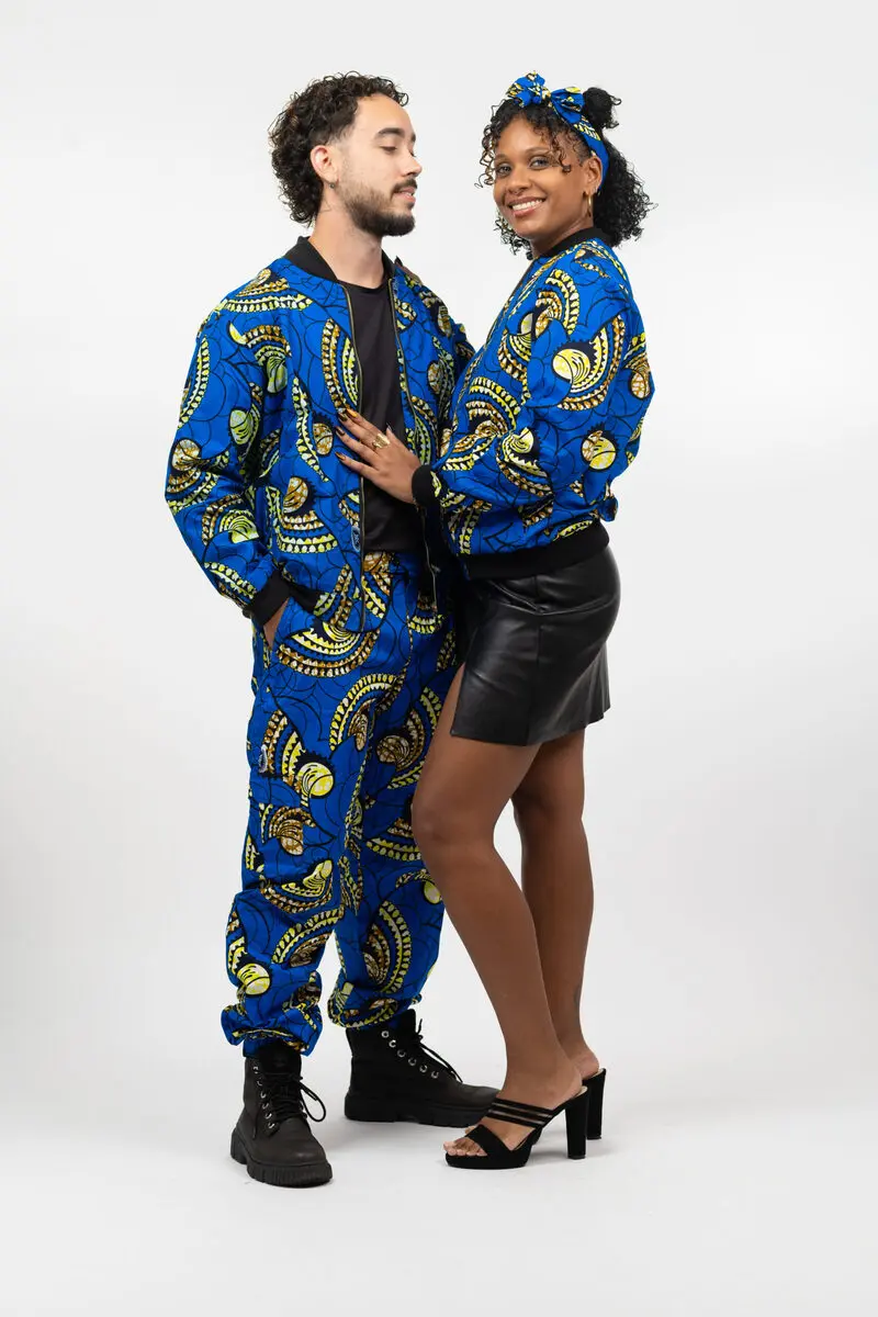 Bombers Akwélé