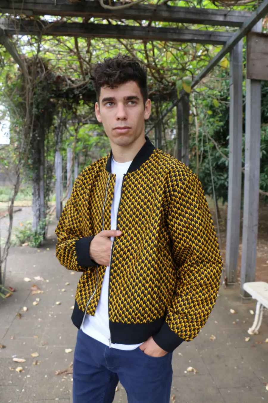 Bombers Ndugudu (3 coloris)