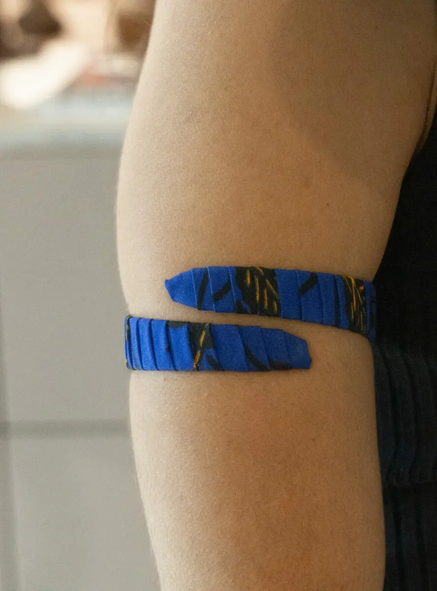 Bracelet de bras Yendi