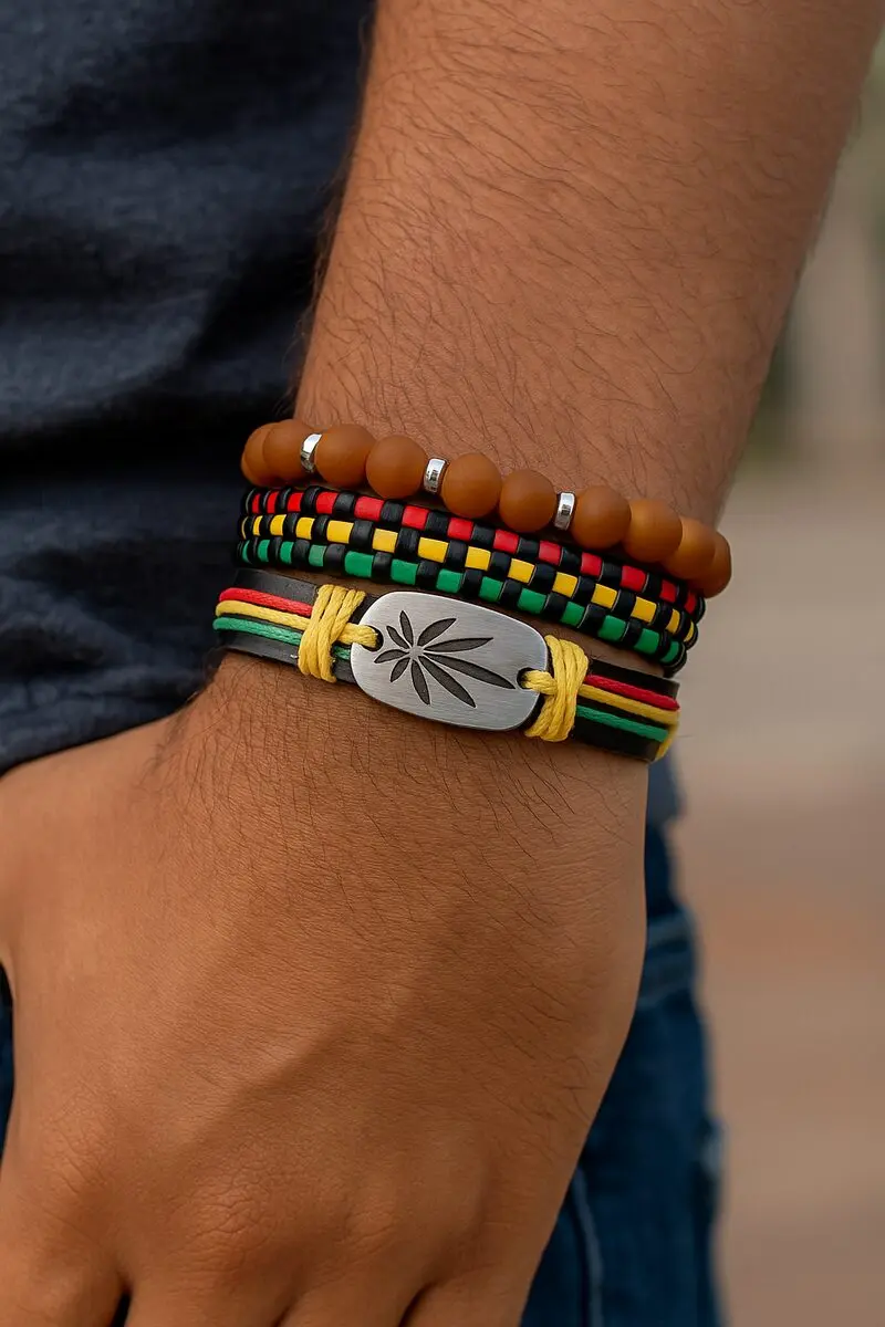 Bracelet Marley