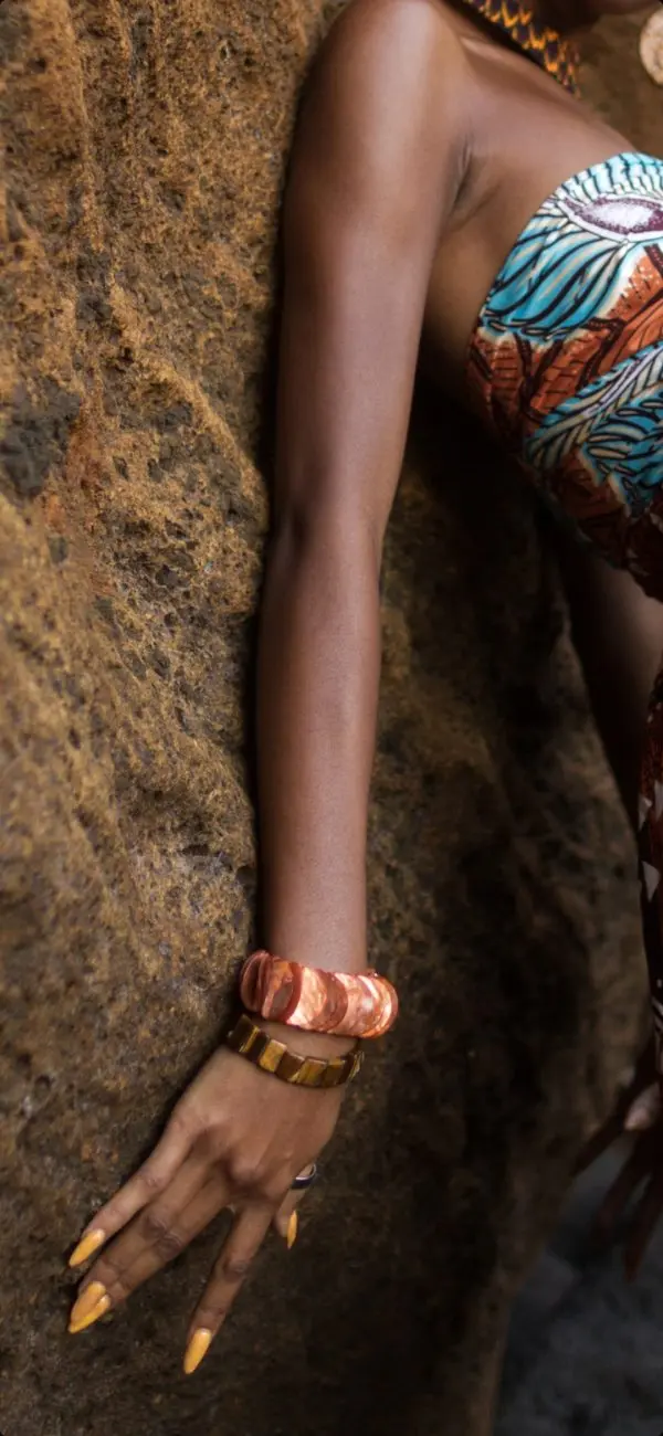 Pearl Bracelet