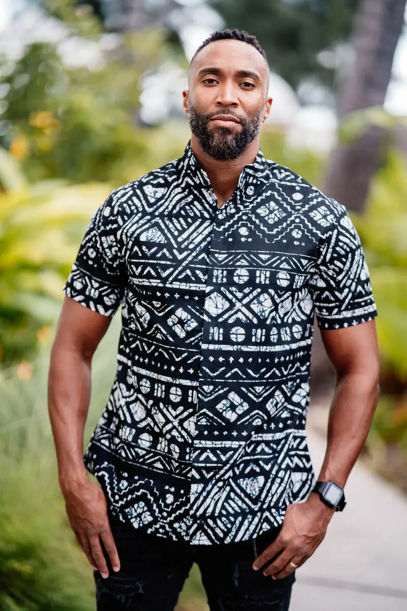 Chemise Loumé