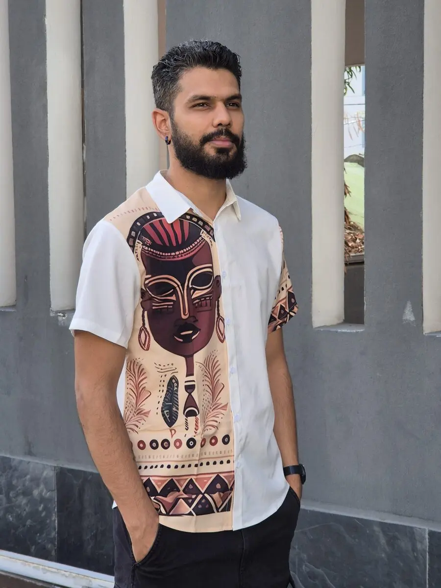 Chemise Yadjo