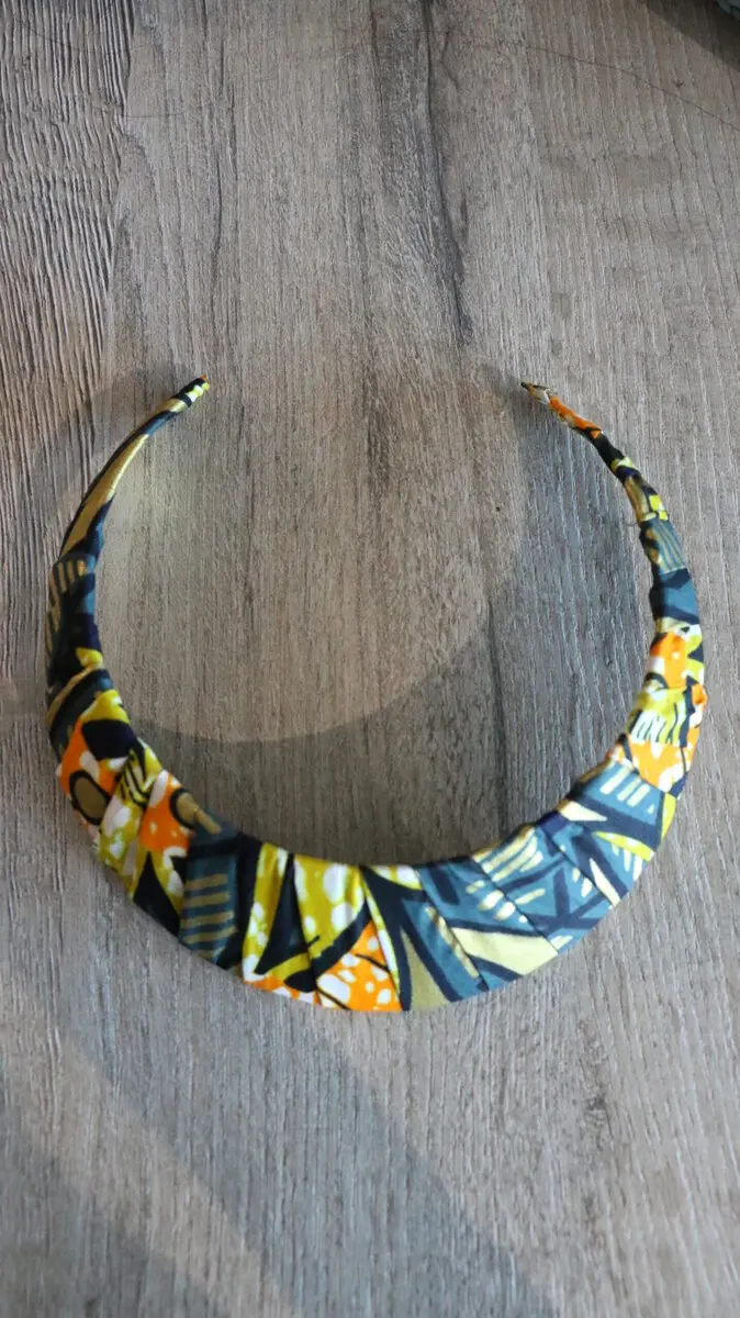Collier Horus