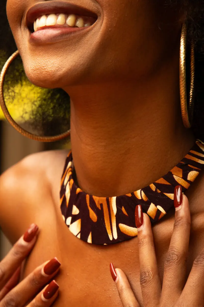 Collier Koffi