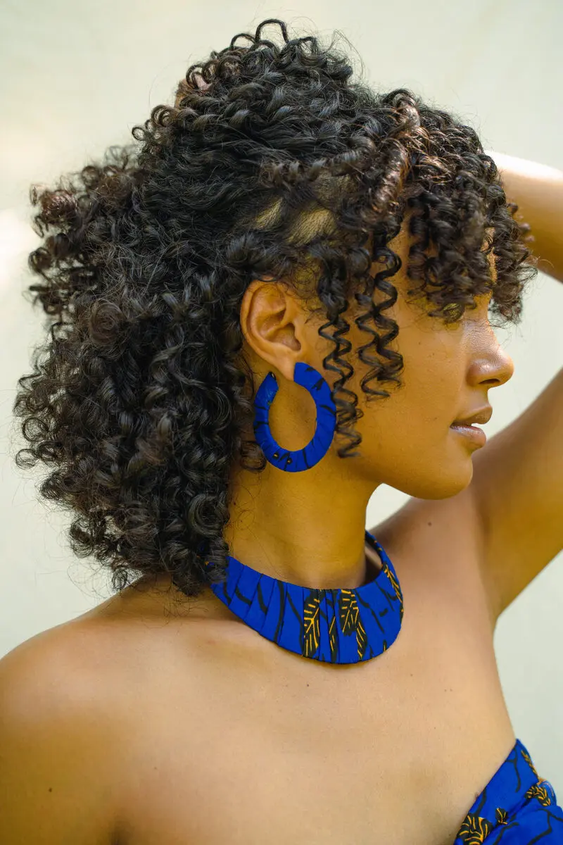 Yendi Necklace