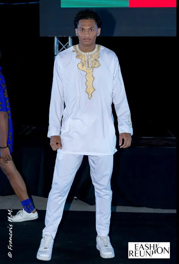 Ensemble Orisha