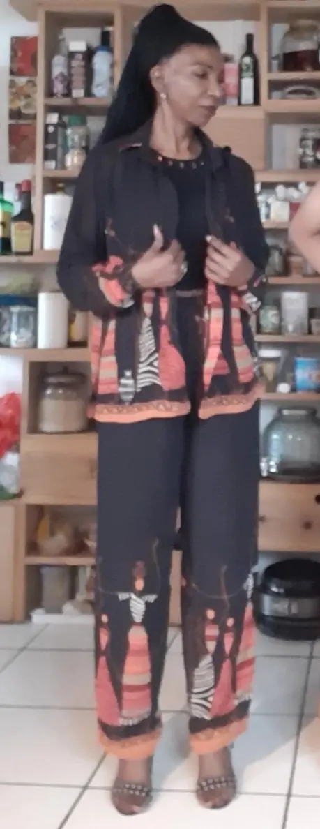 Ensemble Safia