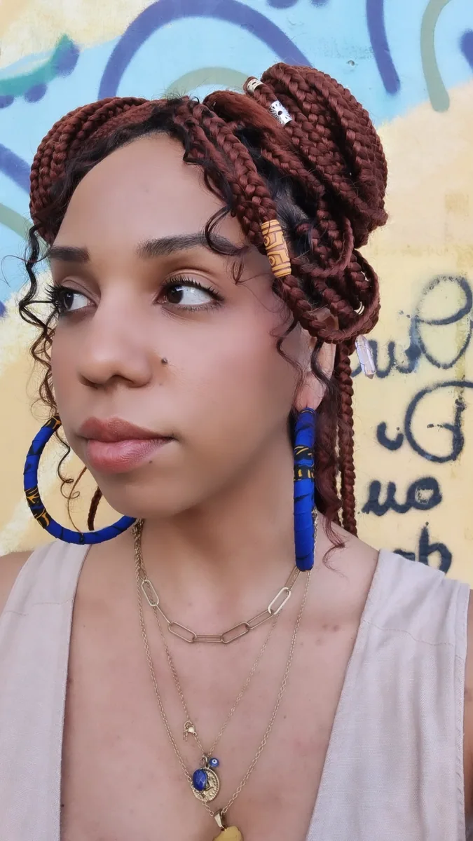 Extras créoles Yendi