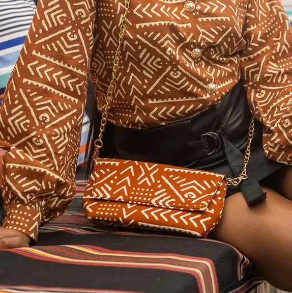 Morgane Clutch