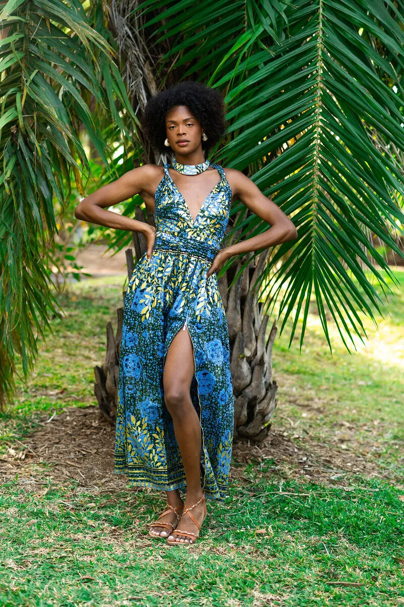 Robe Infinity Isis