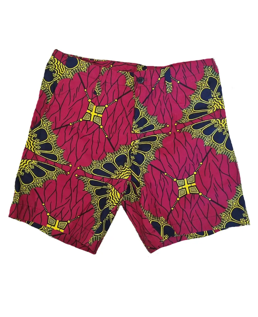 Short Asmara