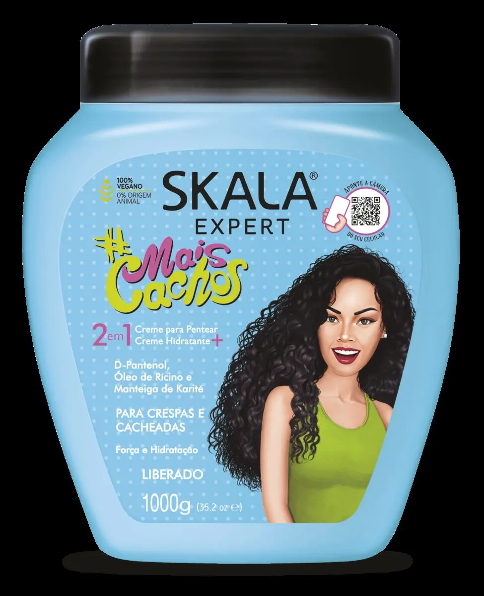 Crème Skala Expert