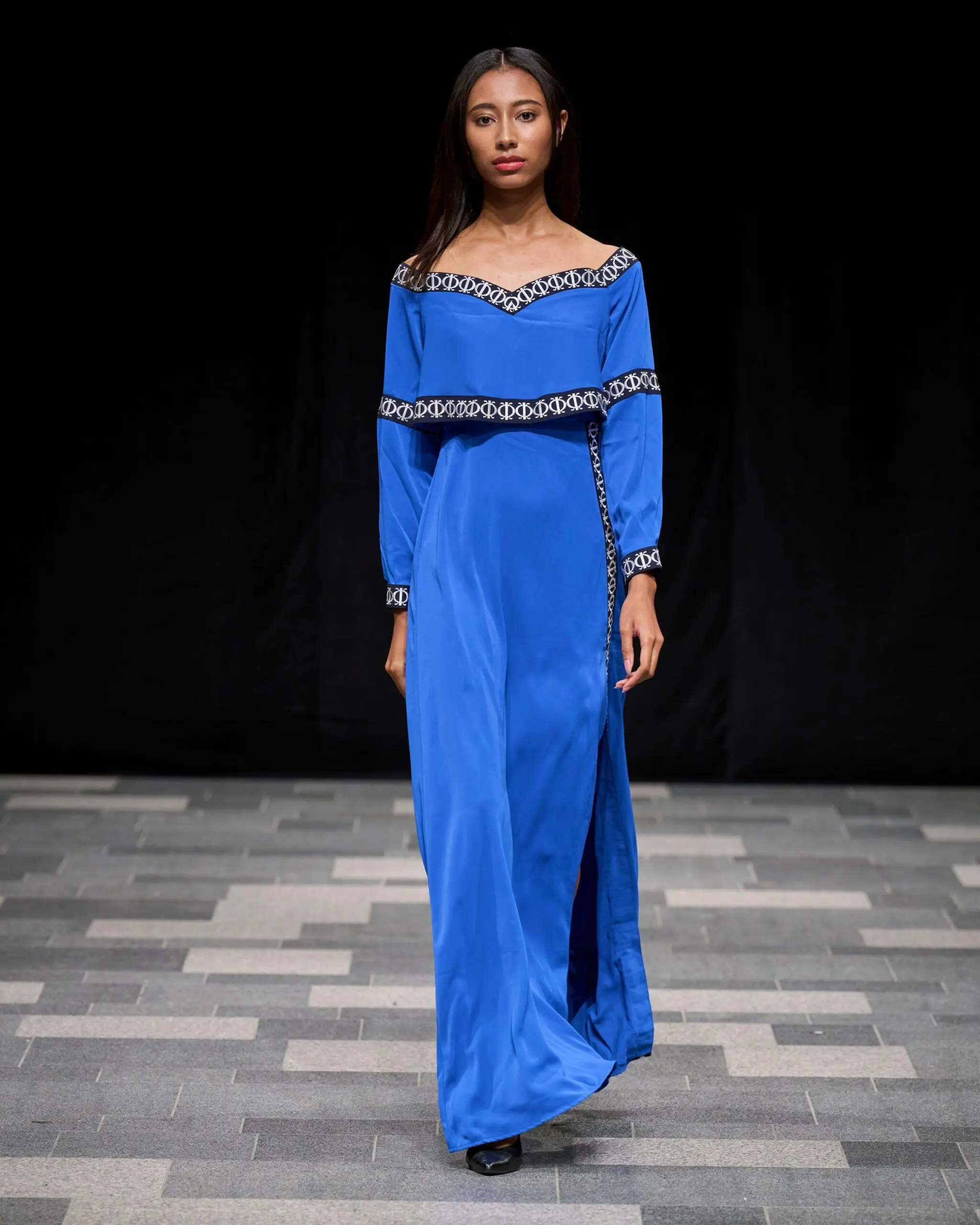 Tenue 10 Tokyo Fashion Week
