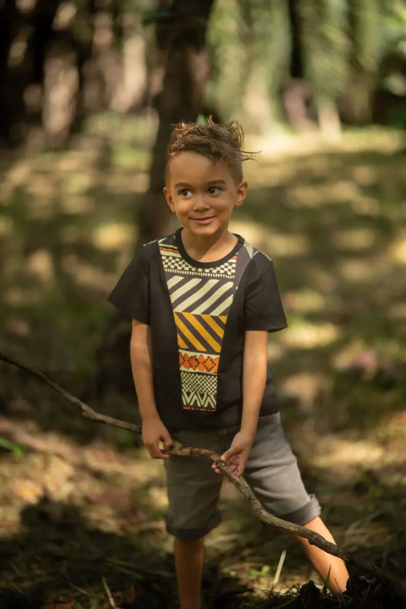 T-Shirt enfant Aya Sama