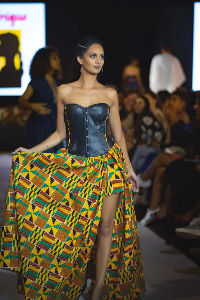 Tenue 11 Fashion Réunion