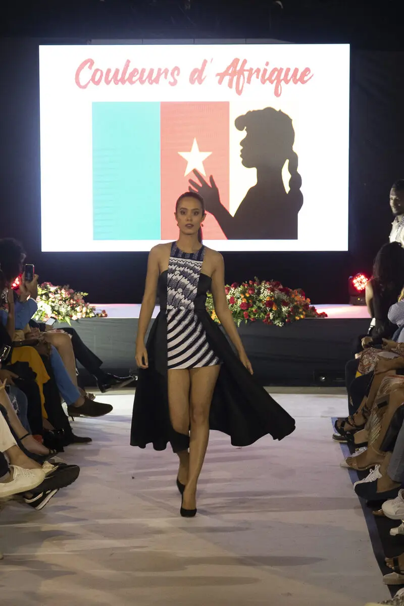 Tenue 2 Fashion Réunion
