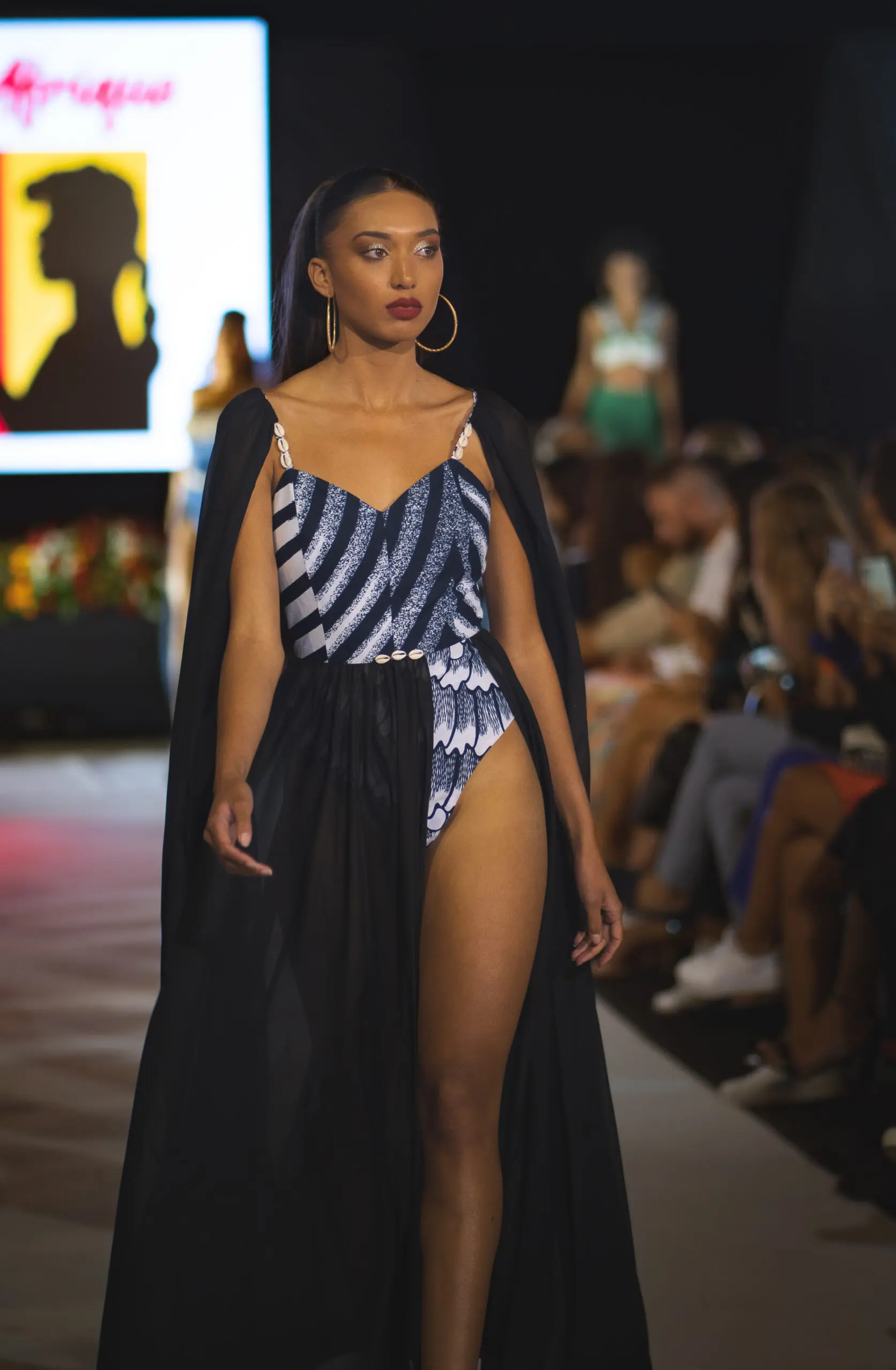 Tenue 4 Fashion Réunion