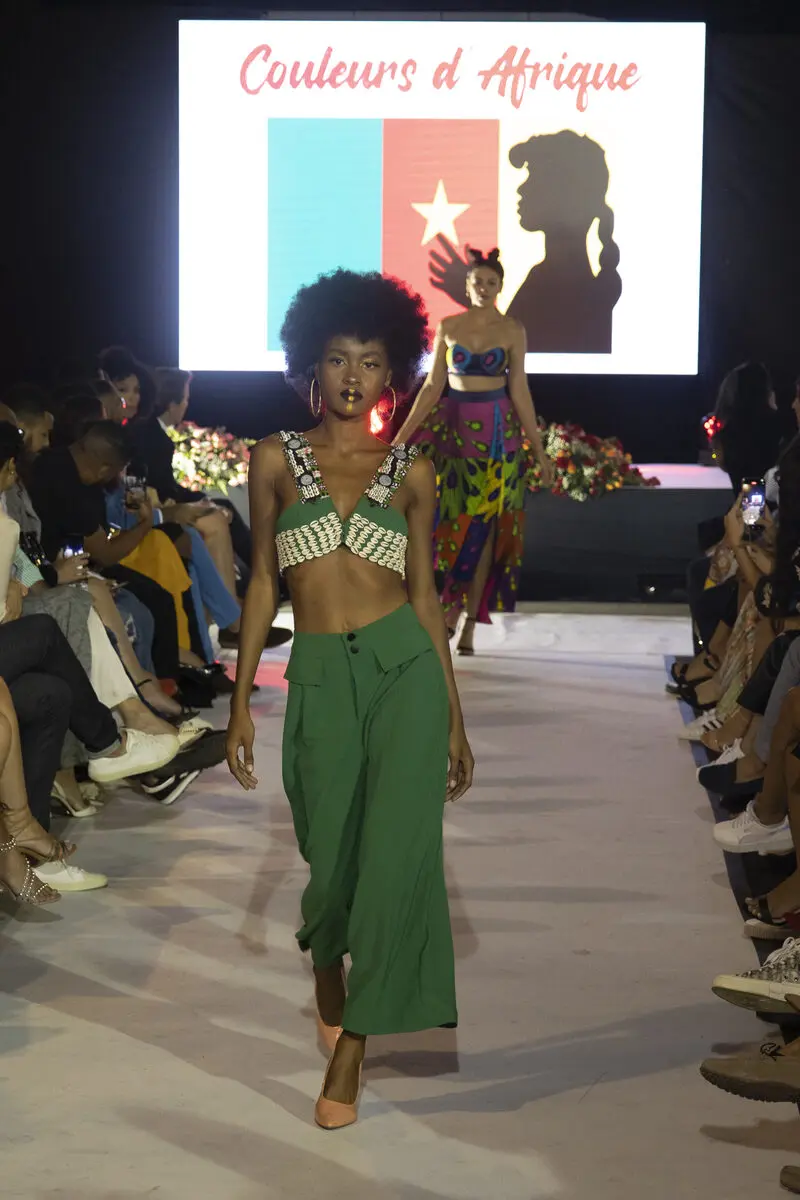 Tenue 6 Fashion Réunion