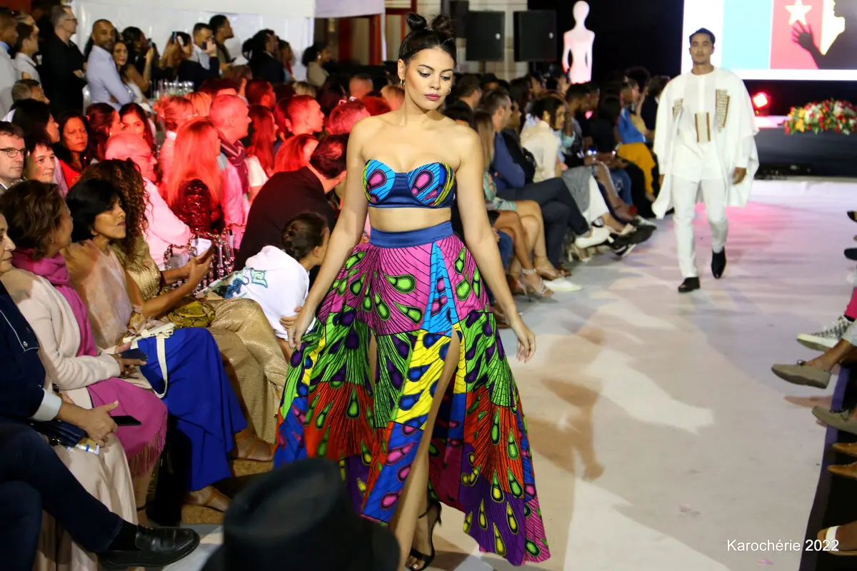 Tenue 7 Fashion Réunion