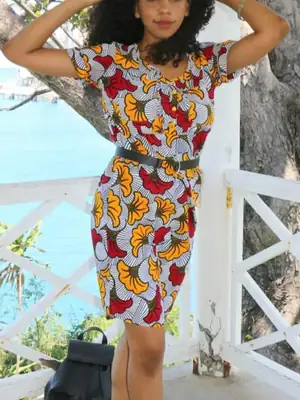 Robe Fdm (Fleur de mariage) 6