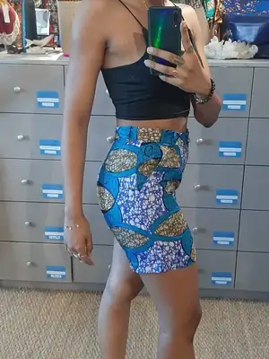Short Maroua 4