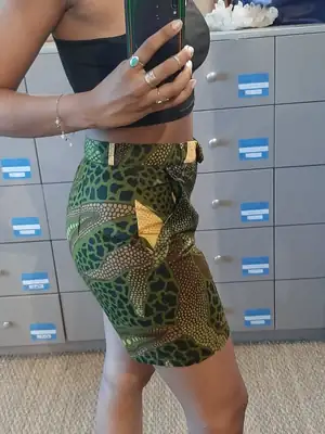 Short Maroua 5