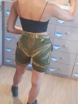 Short Maroua 6