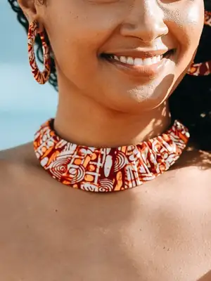 Collier Douma