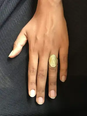 Bague Habiba 3
