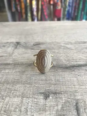 Bague Habiba 5