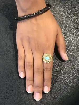 Bague Malia 3