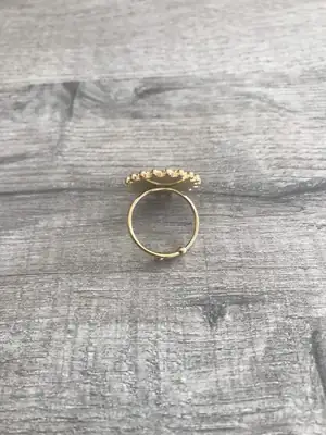 Bague Malia 9