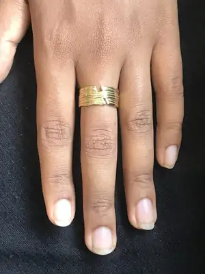 Bague Najma