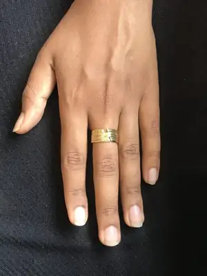 Bague Najma 3