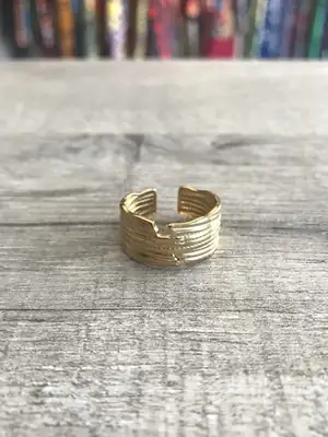 Bague Najma 5