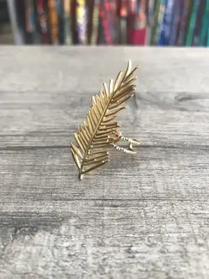 Bague Palma 3