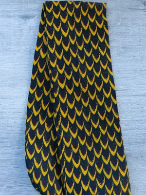 Bandeau à cheveux Flamme 5