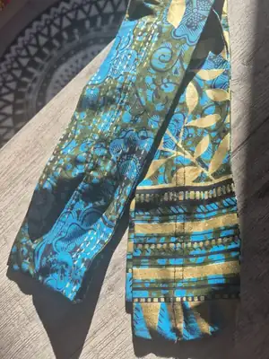 Bandeau à cheveux Isis 3