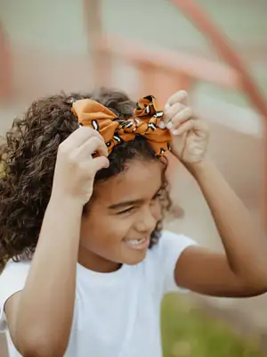 Bandeau à cheveux Kaélé