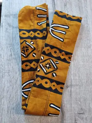 Bandeau à cheveux Kaélé 5