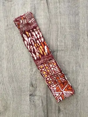 Bandeau à cheveux Douma 5