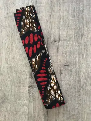 Bandeau à cheveux Jelani 5